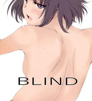 blind cover