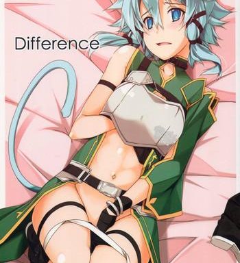 difference cover