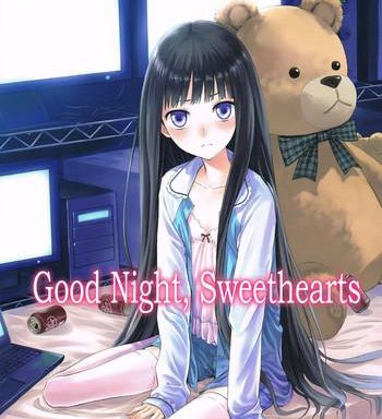 good night sweethearts cover