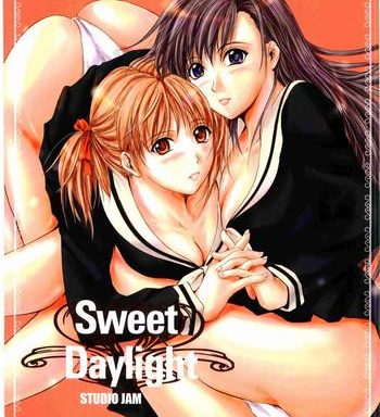sweet daylight cover
