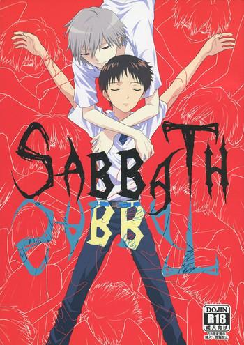 sabbath cover