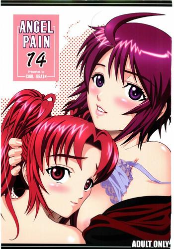 angel pain 14 cover 1
