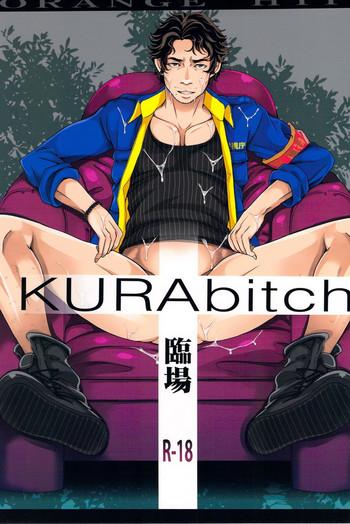 kurabitch cover