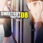 sweet guy chapter 08 cover