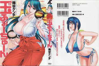 tama fortune cover