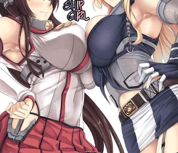tobikkiri no senkan vs senkan top tier ship girl vs ship girl cover