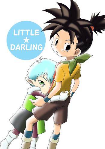 little darling cover