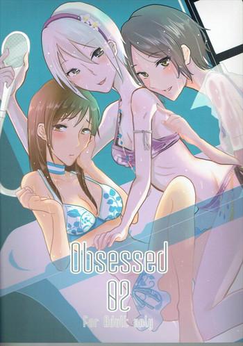 obsessed 02 cover 1