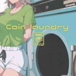 coin laundry cover