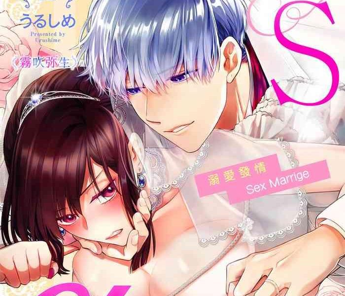 s sex marriage cover