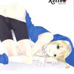 single action cover