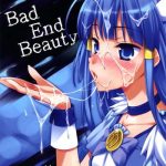 bad end beauty cover