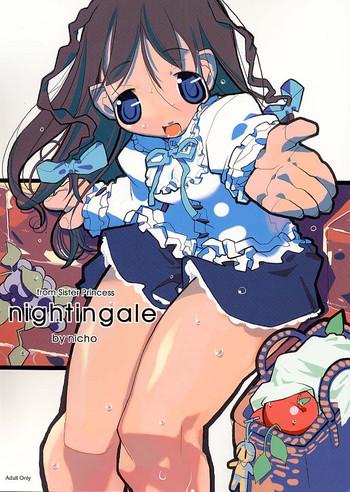 nightingale cover