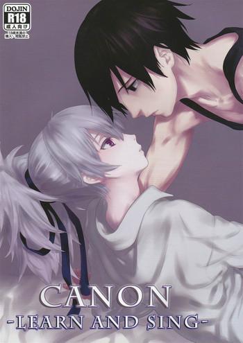 canon cover