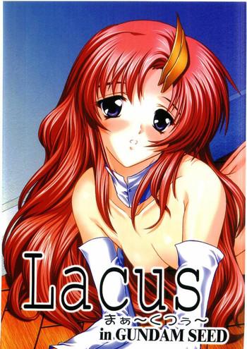 lacus mark two lacus ma kutou cover