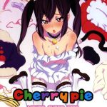 cherry pie cover