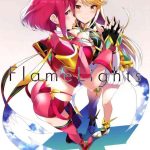 flamelights cover