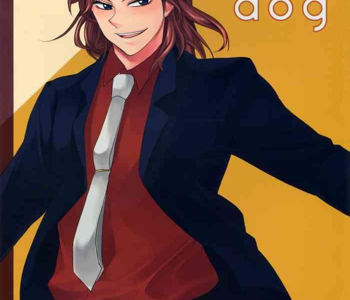 red dog cover