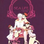 shinkai seikatsu sea life cover