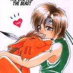 shoujo to yajuu the girl and the beast cover