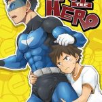 stop the hero cover