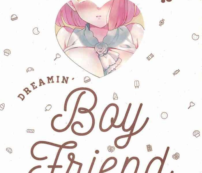 yumemiru boyfriend cover