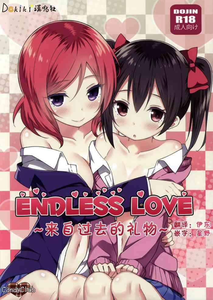 endless love cover