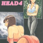 night head 4 cover