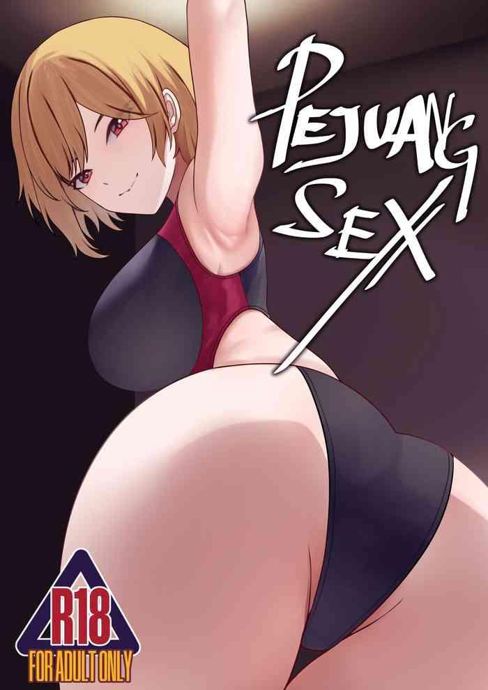 pejuang sex cover