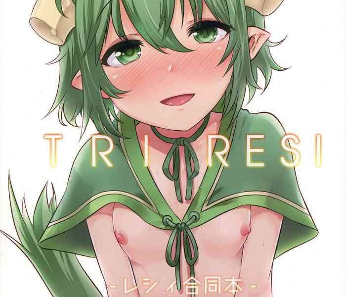 triresi cover