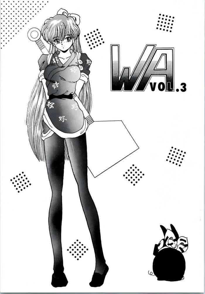 wa vol 3 cover