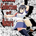 comics collection of kukuru cover