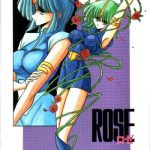 rose cover