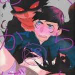 akukarabon cover