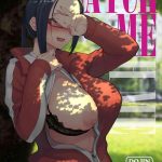 catch me cover