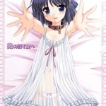 hikari no sasu kata e cover