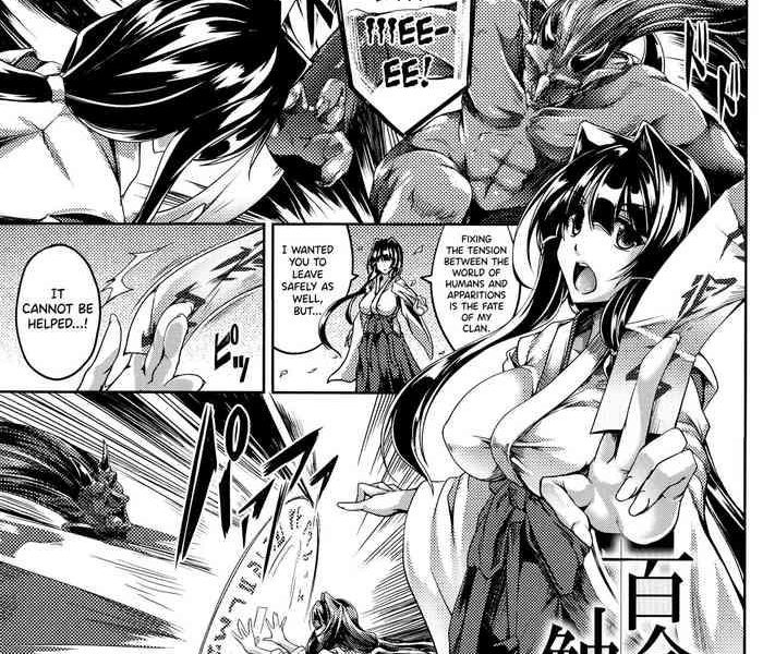 kanten haizan senki miserable valkyrie ch 5 7 english biribiri cover