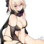 mizugi okita cover