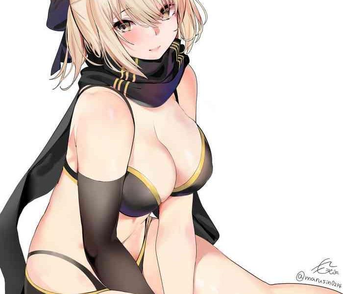 mizugi okita cover