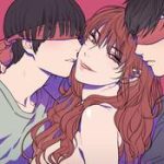 sadistic beauty ch 1 20 cover